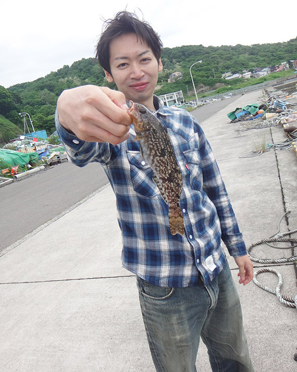 スタッフ紹介02