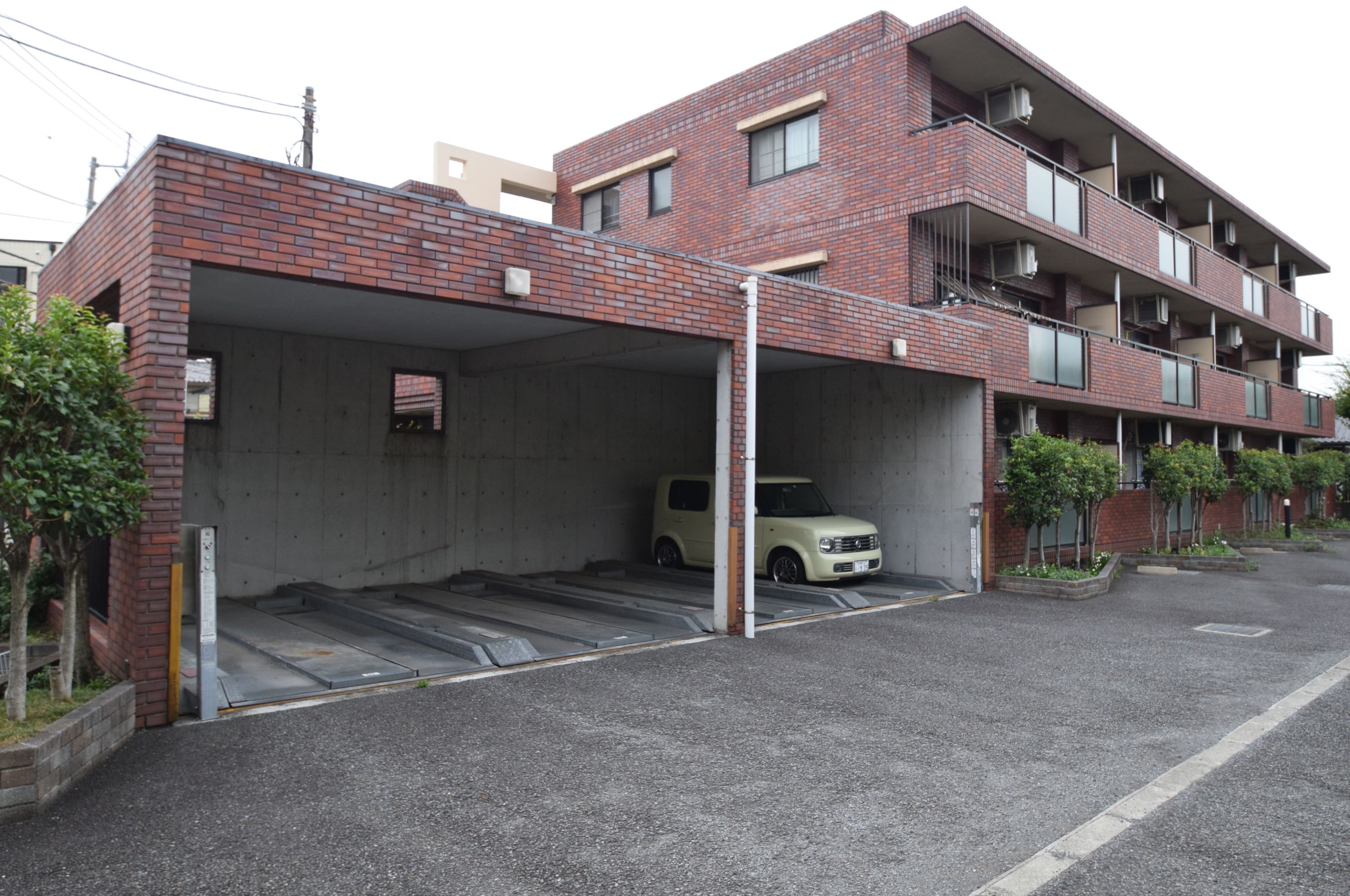 賃貸管理レポートサムネイル画像