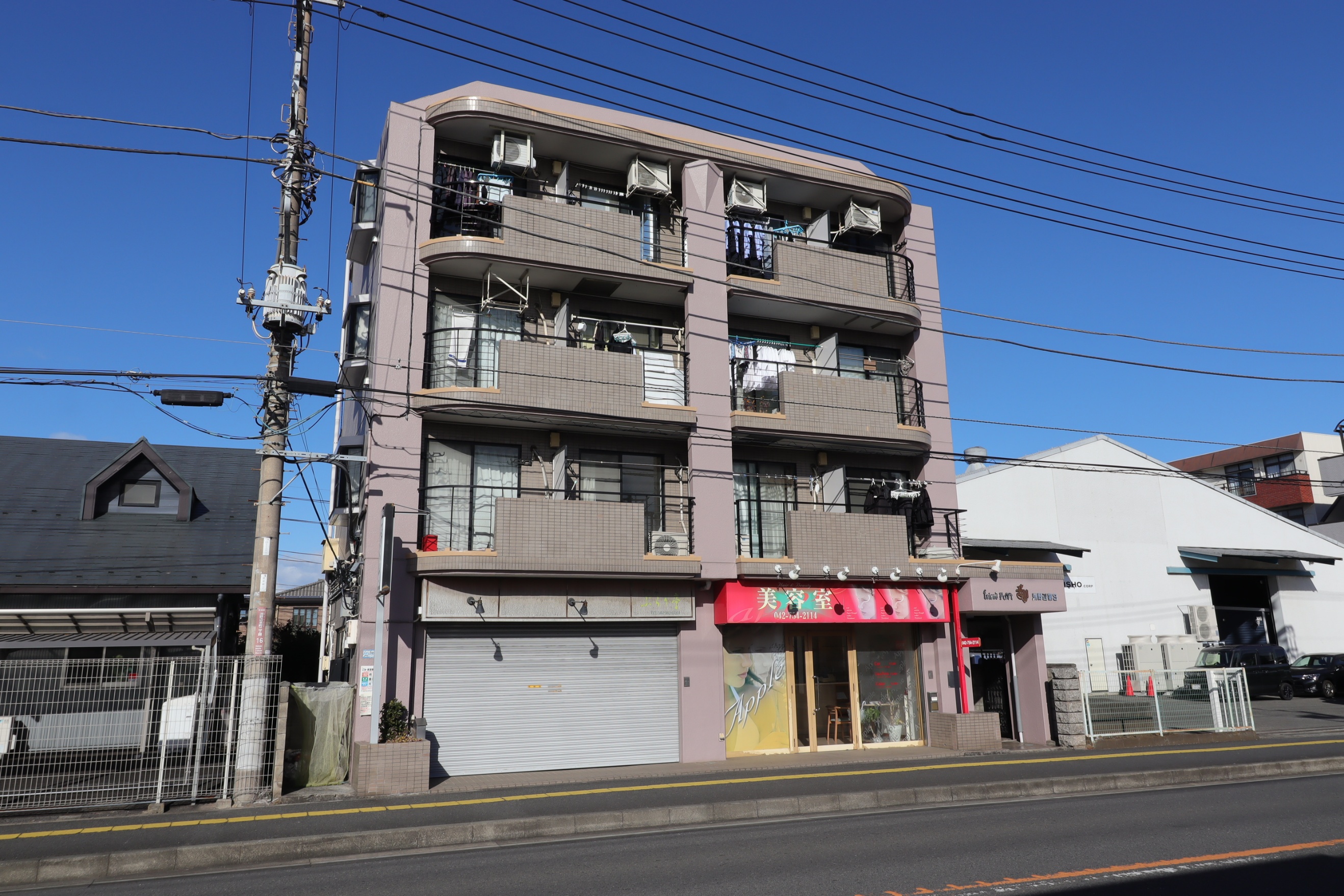 賃貸管理レポートサムネイル画像