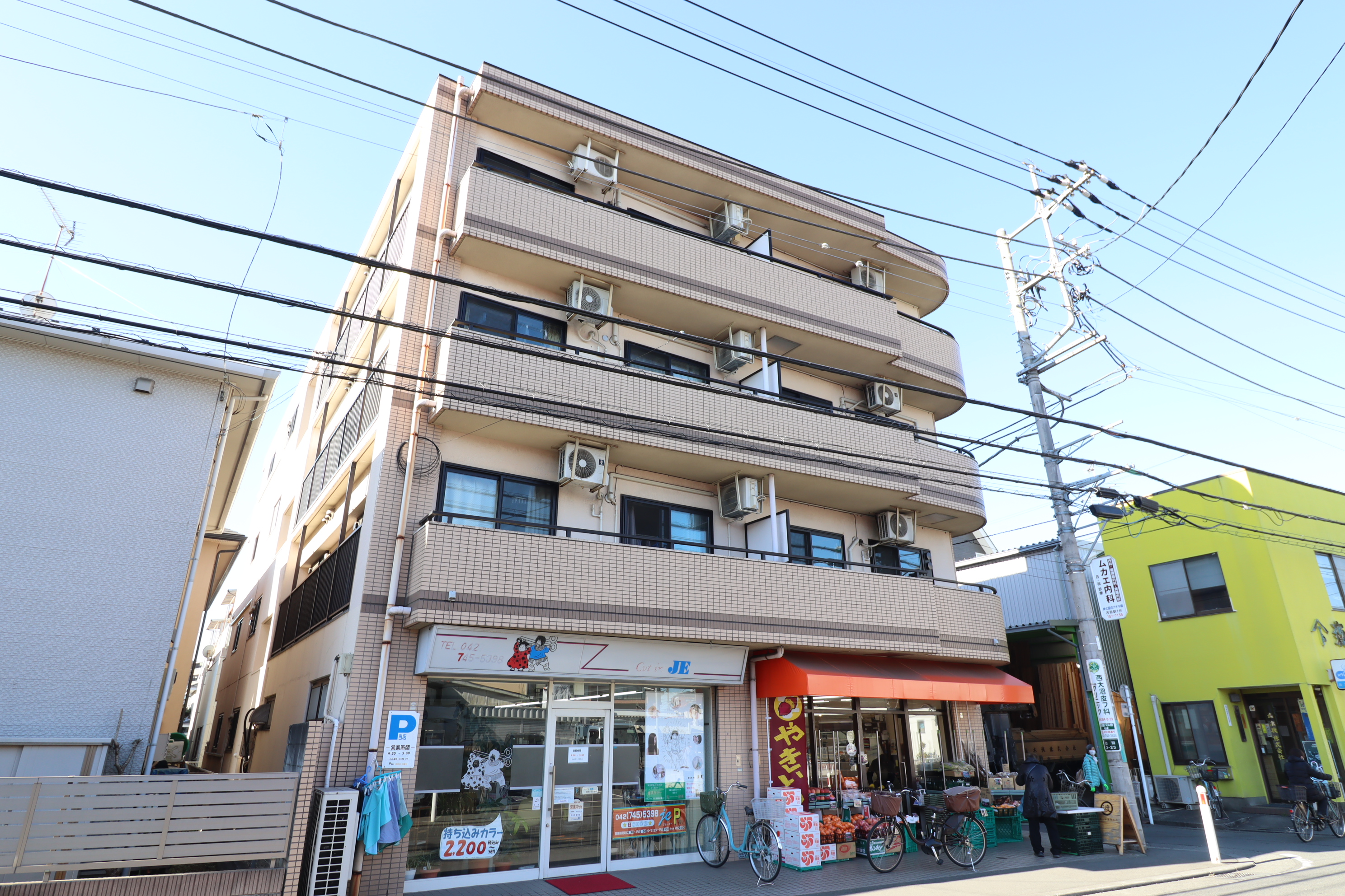 賃貸管理レポートサムネイル画像