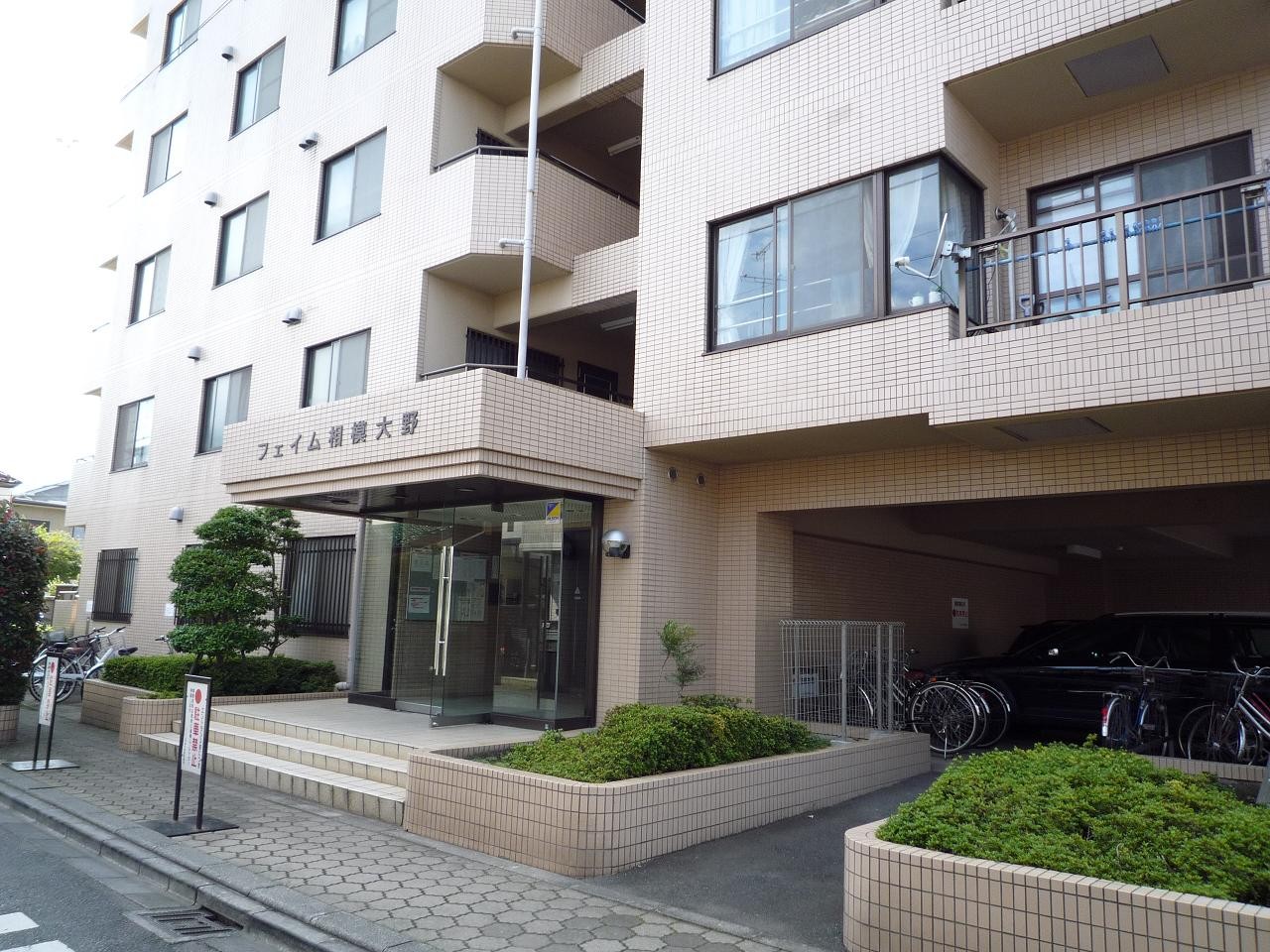 賃貸管理レポートサムネイル画像