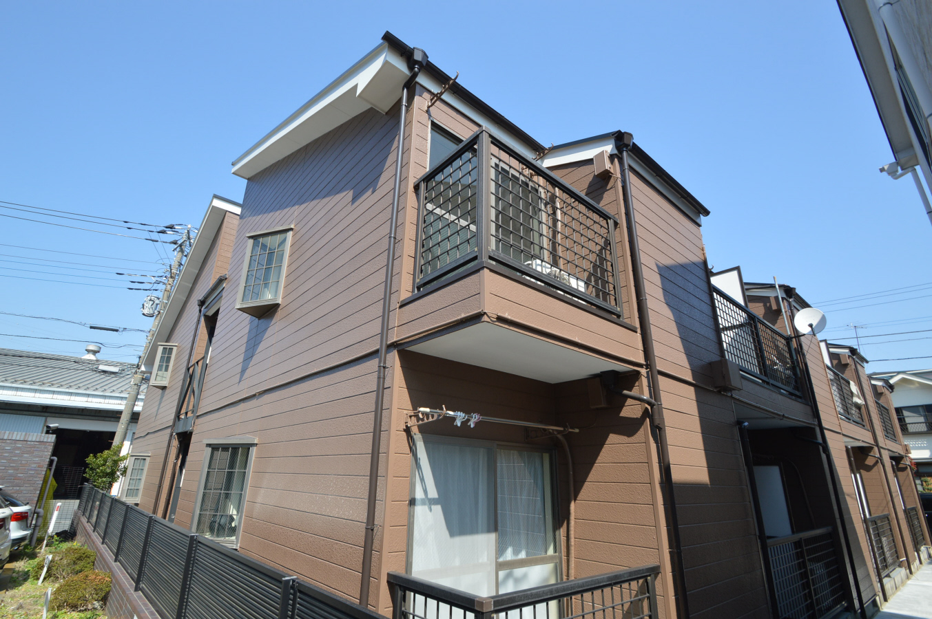 リチェモンテ古淵