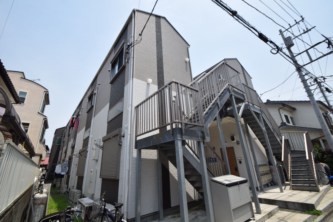 メゾン・ド・フォルテ