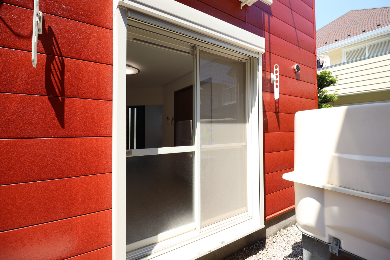 バルコニー・ベランダ