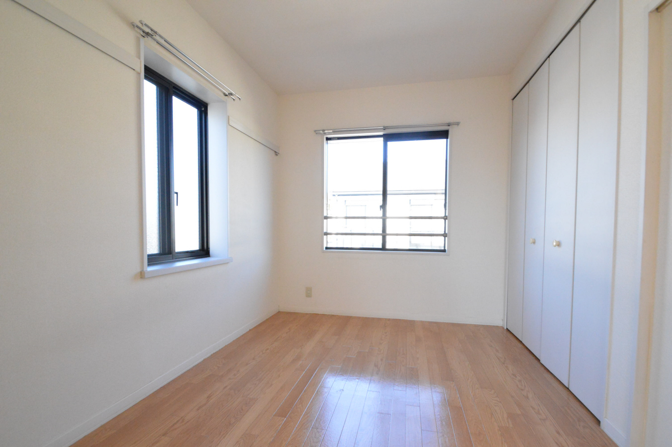 バルコニー・ベランダ