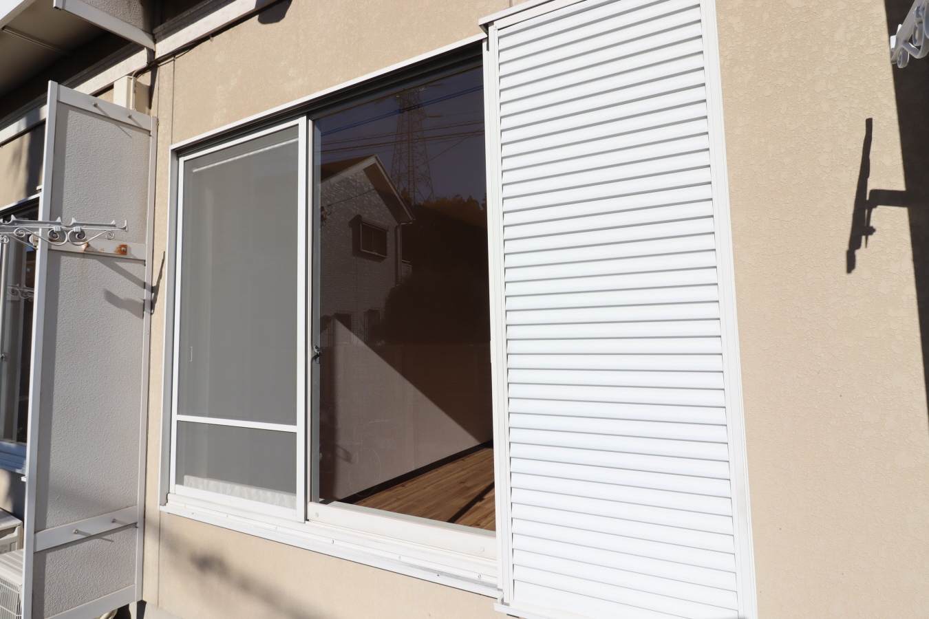 バルコニー・ベランダ