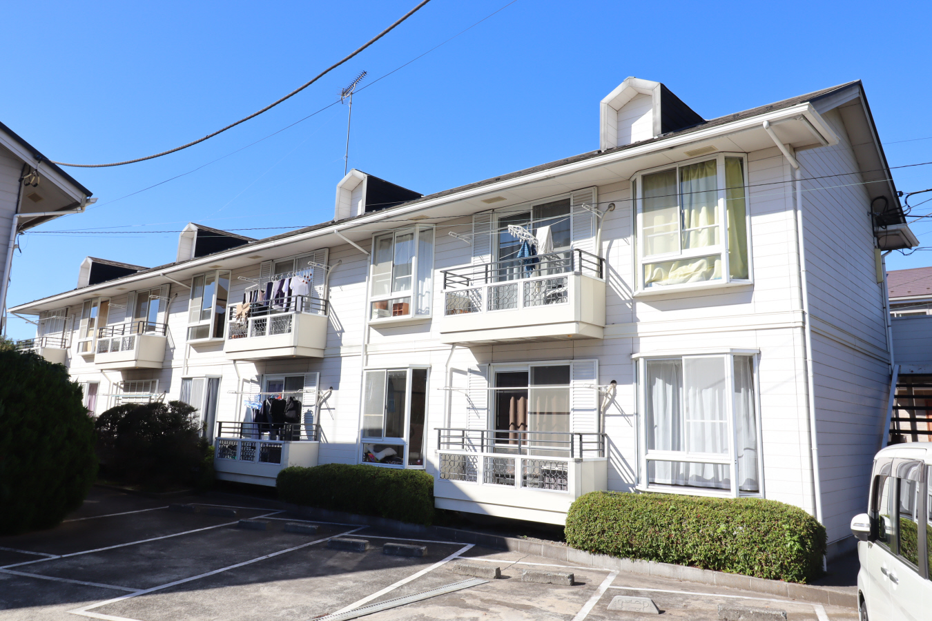 エスティハイムⅡ