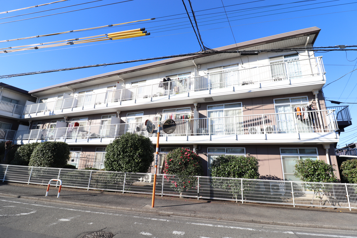 エントピアハウス