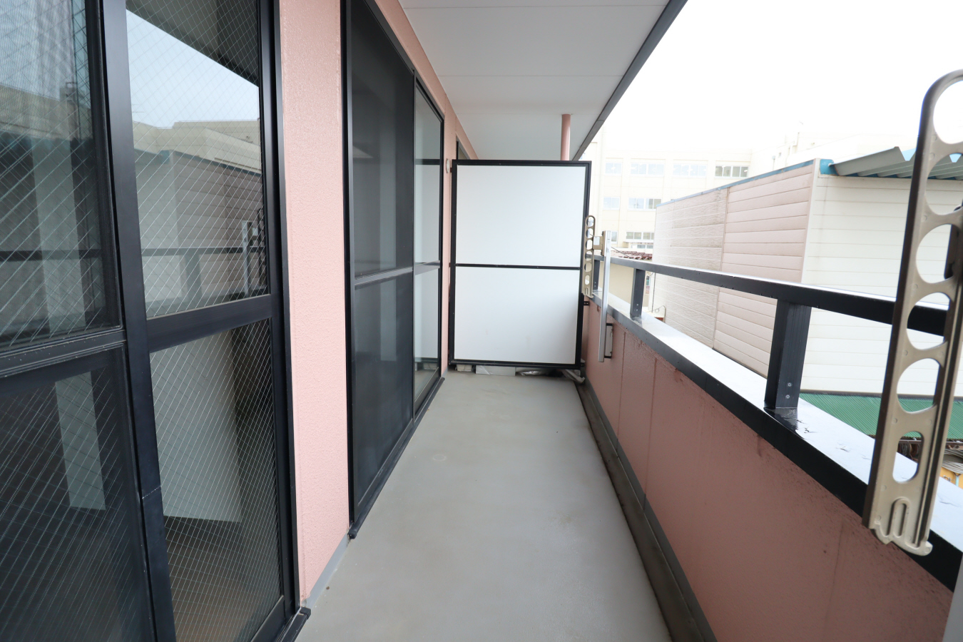 バルコニー・ベランダ