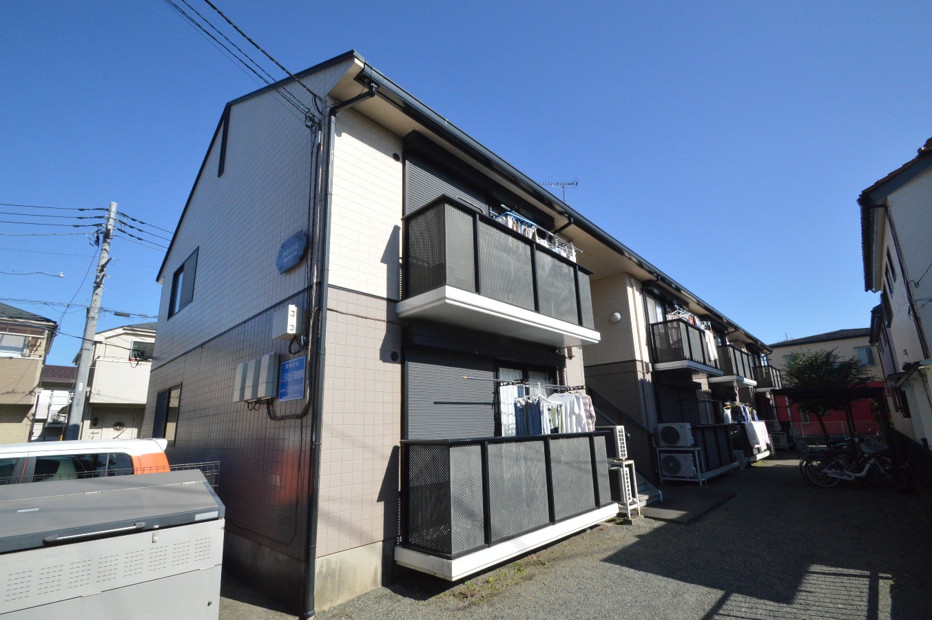 カーサリンドⅡ