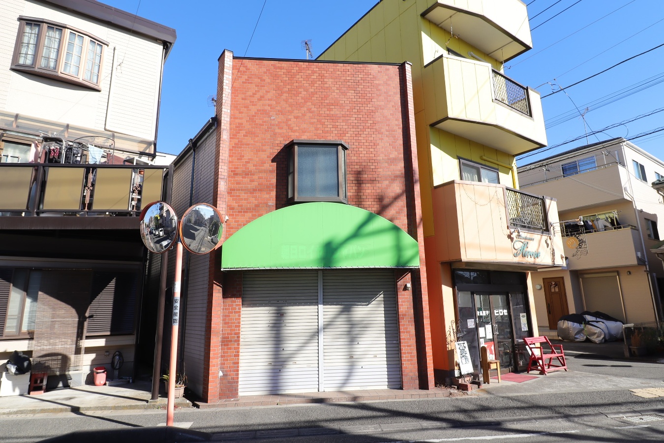 ハイムマツウラ