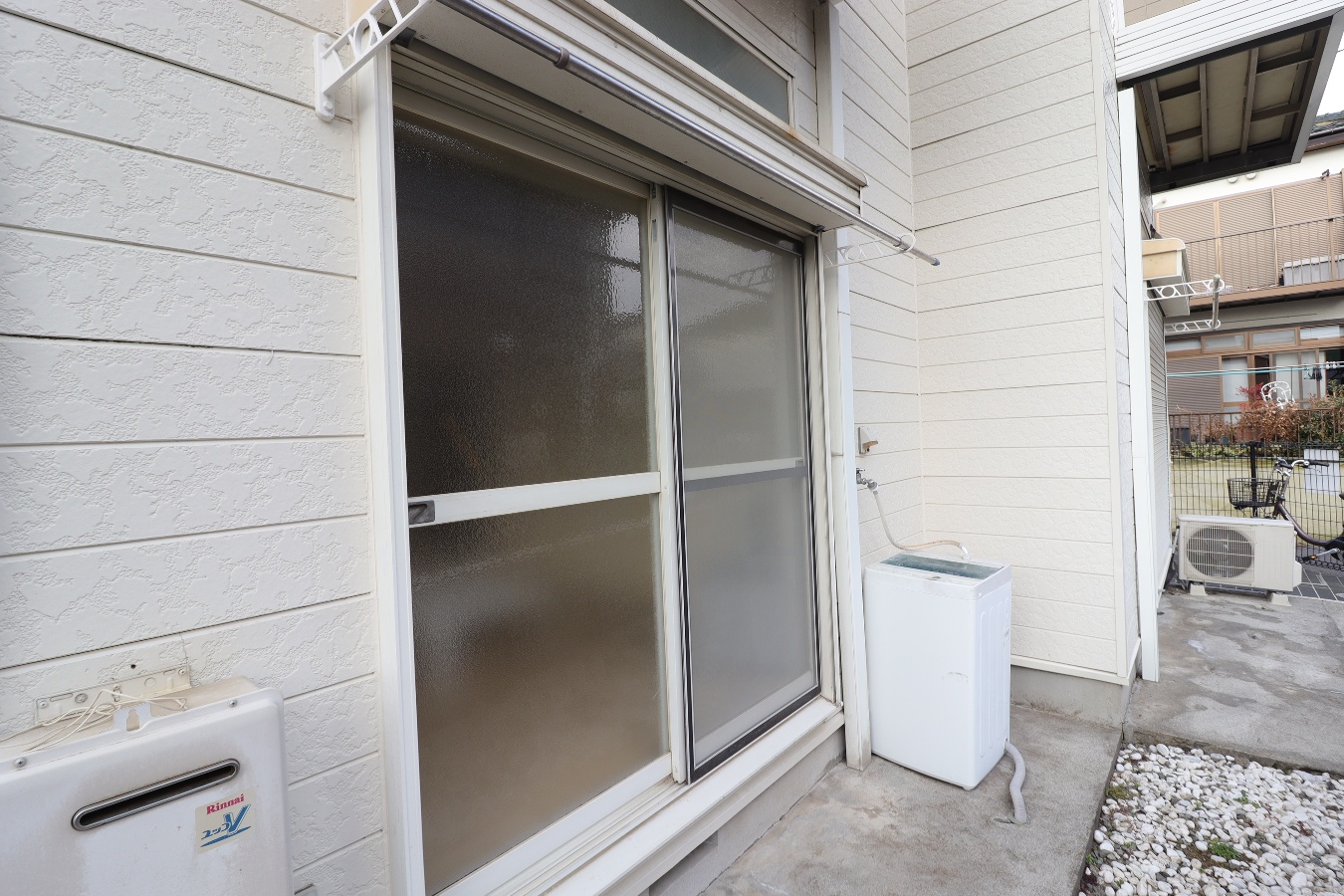 バルコニー・ベランダ