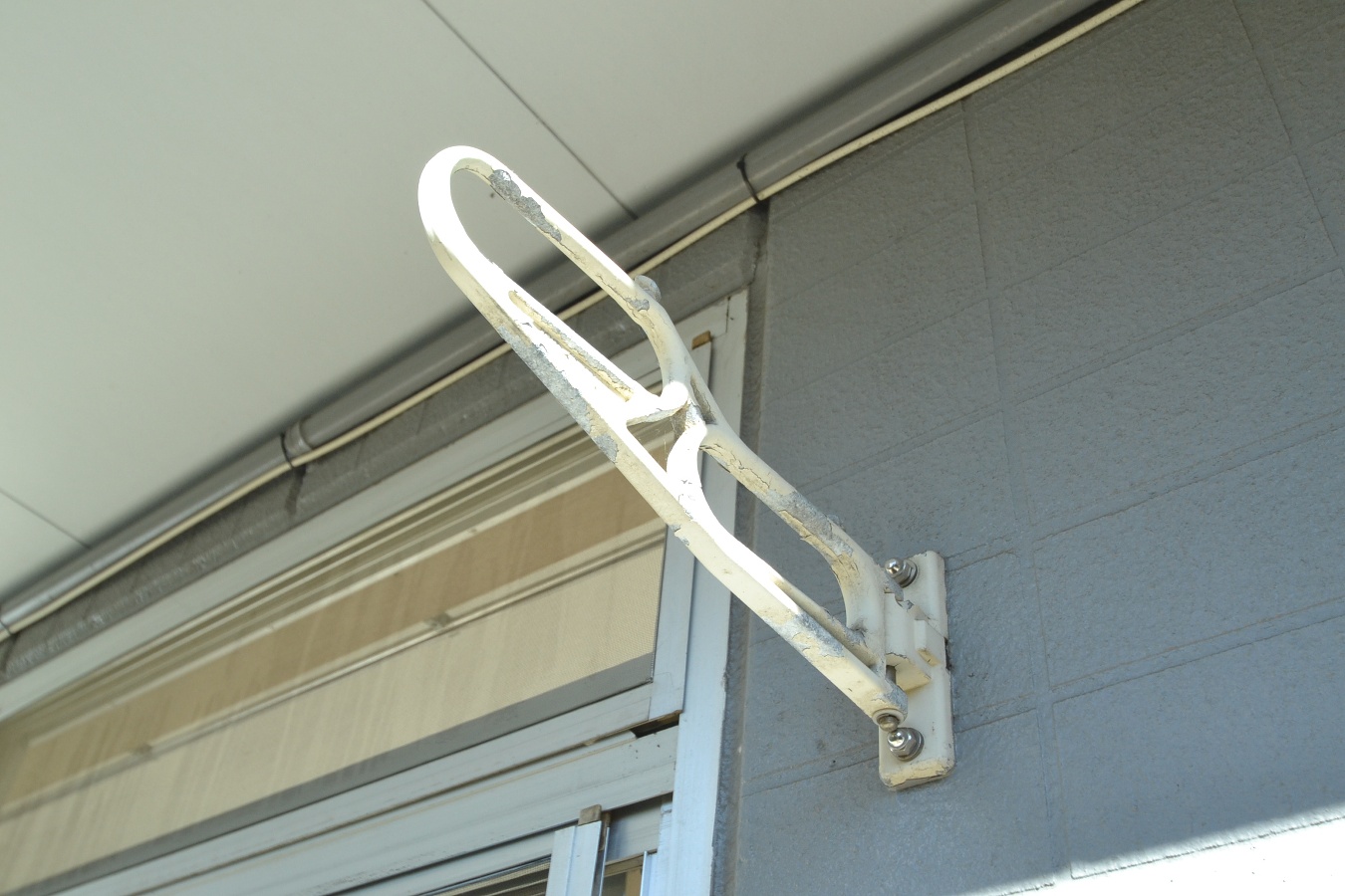 バルコニー・ベランダ