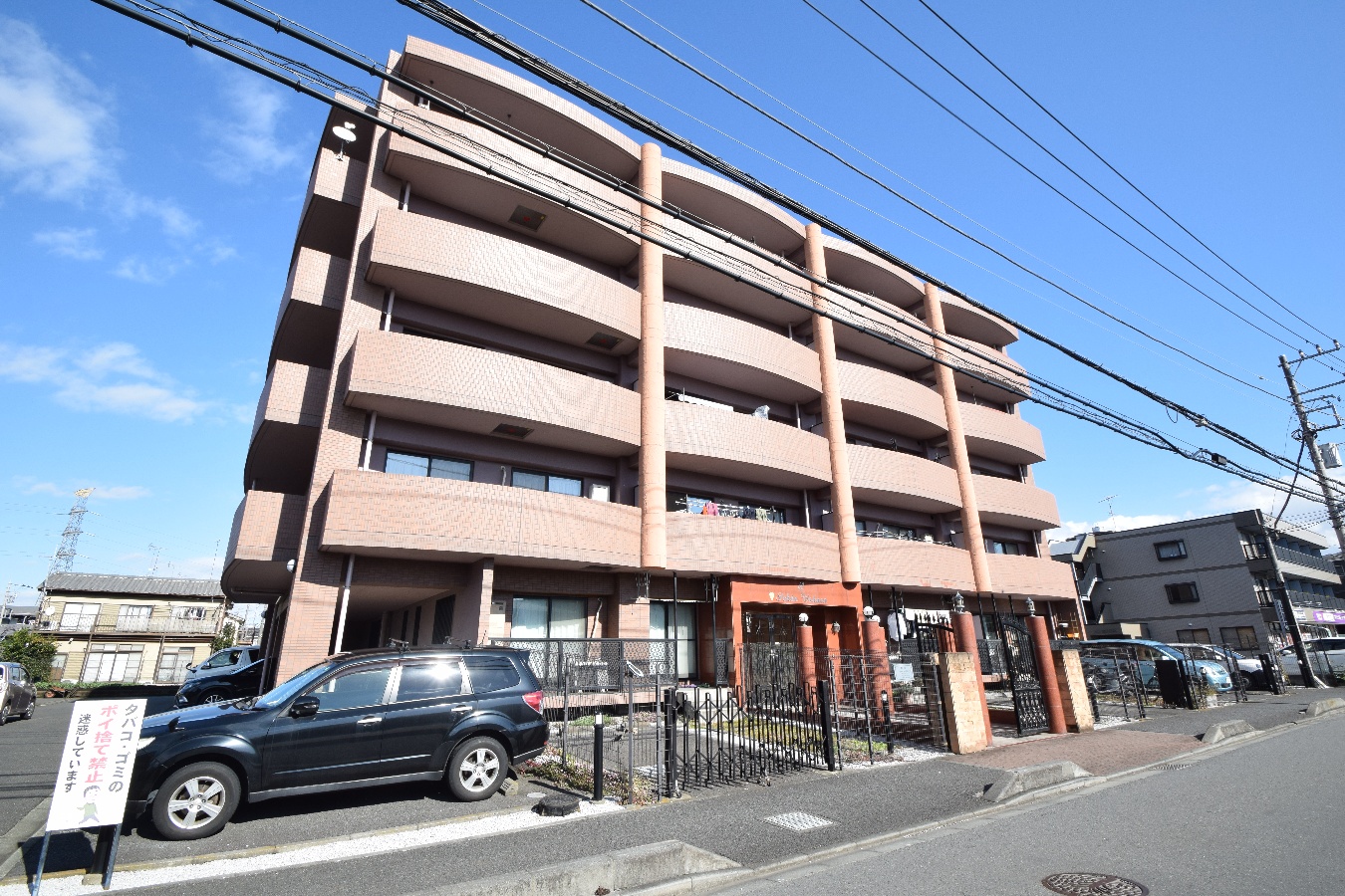 シェーンヴォーネン