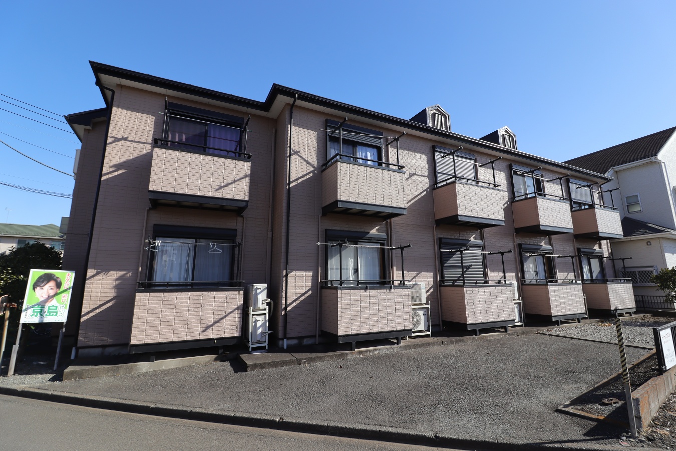 ドリームウエスト