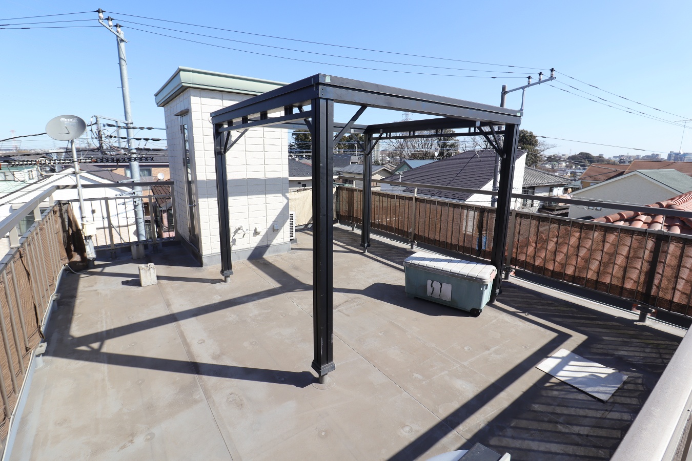 その他部屋・スペース